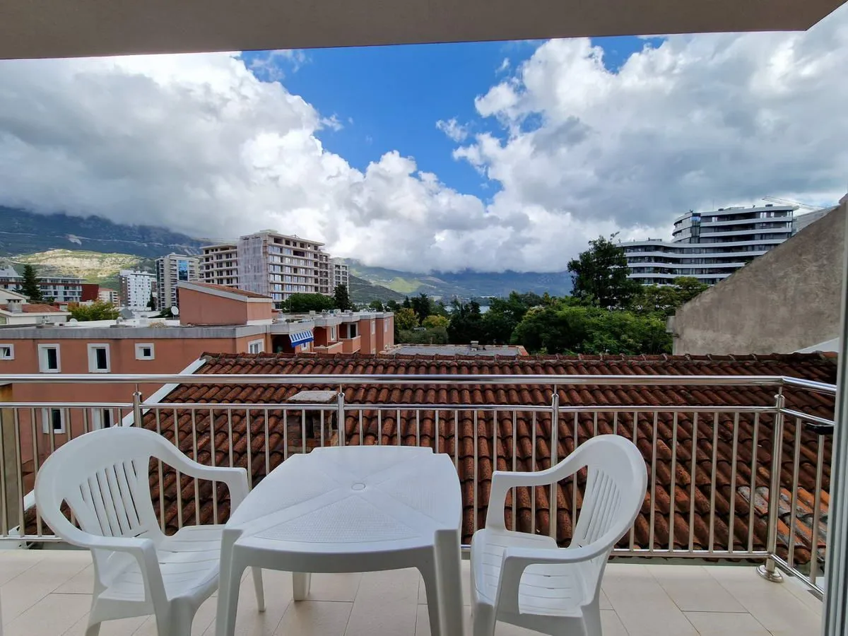 Sale, house, 460m², Budva, Crna Gora