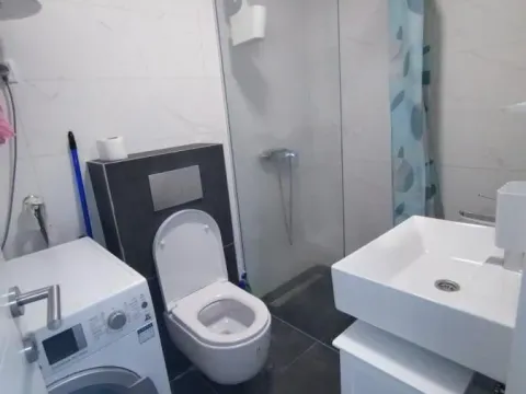 Izdavanje, jednosoban stan, 35m², Adice, Novi Sad Sve Podlokacije - image 13