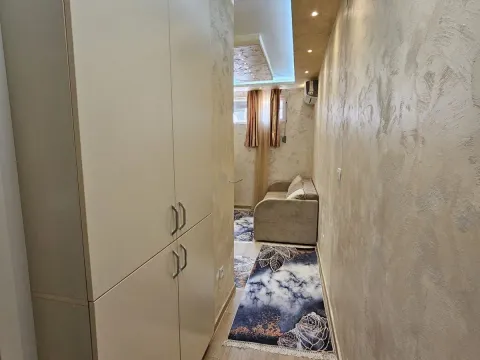 Prodaja, jednosoban stan, 20m², Zabjelo, Podgorica - image 2