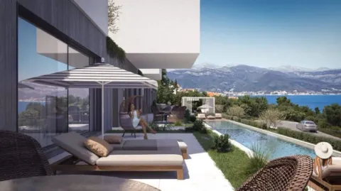 Sale, house, 350m², Kotor, Crna Gora - image 6