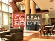 Prodaja, kuća, 990m², Savski Venac, Beograd - image 11