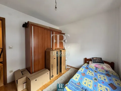 Sale, two bedroom apartment, 55m², Stari Aerodrom, Podgorica - image 12