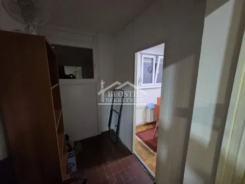 Izdavanje, jednosoban stan, 39m², Novi Beograd Sve Podlokacije, Beograd - image 10