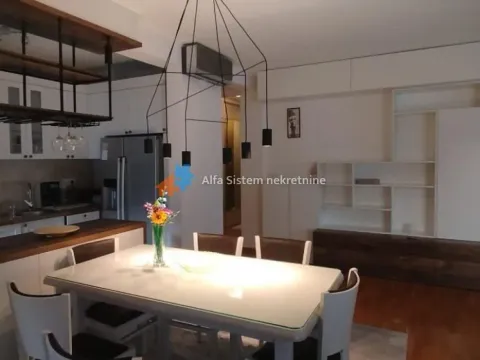 Izdavanje, četvorosoban stan, 108m², Lekino Brdo, Voždovac Sve Podlokacije - image 11