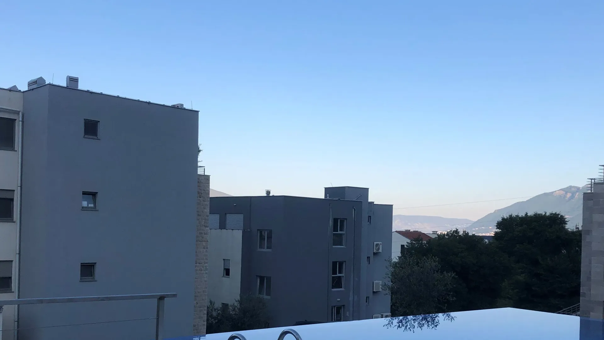 Prodaja, jednosoban stan, 43m², Pod Kuk, Tivat