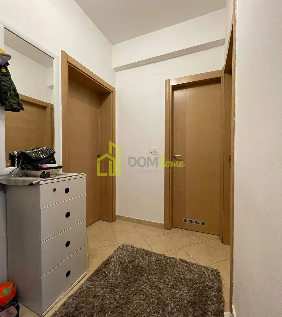 Prodaja, dvosoban stan, 59m², Ljubović, Podgorica