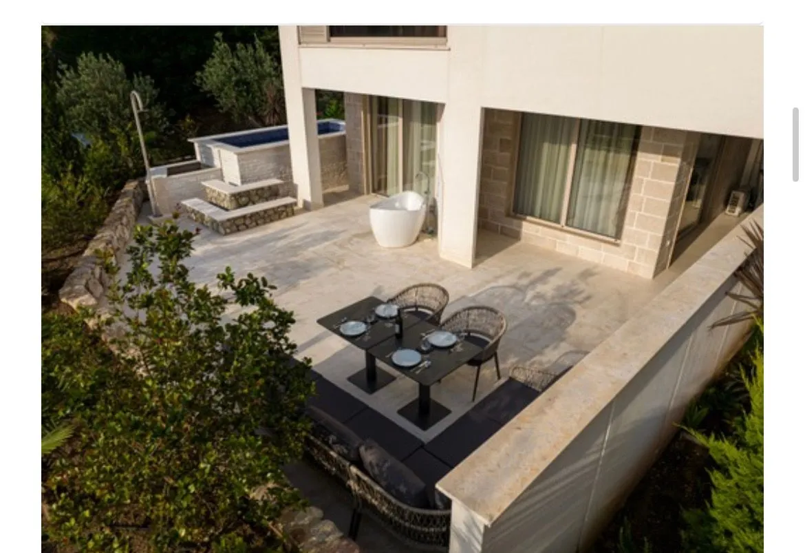 Prodaja, stan, 56m², Budva, Crna Gora