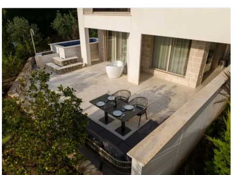 Prodaja, stan, 56m², Budva, Crna Gora - image 4