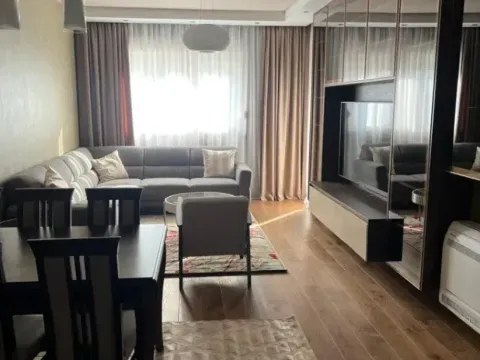 Izdavanje, dvosoban stan, 70m², Central Point, Podgorica - image 9