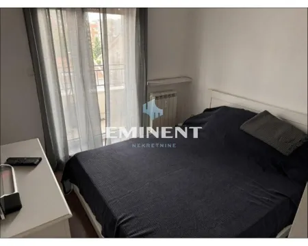 Izdavanje, dvosoban stan, 44m², Palilula Sve Podlokacije, Beograd - image 6