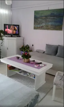 Prodaja, dvosoban stan, 67m², Centar, Tivat - image 7