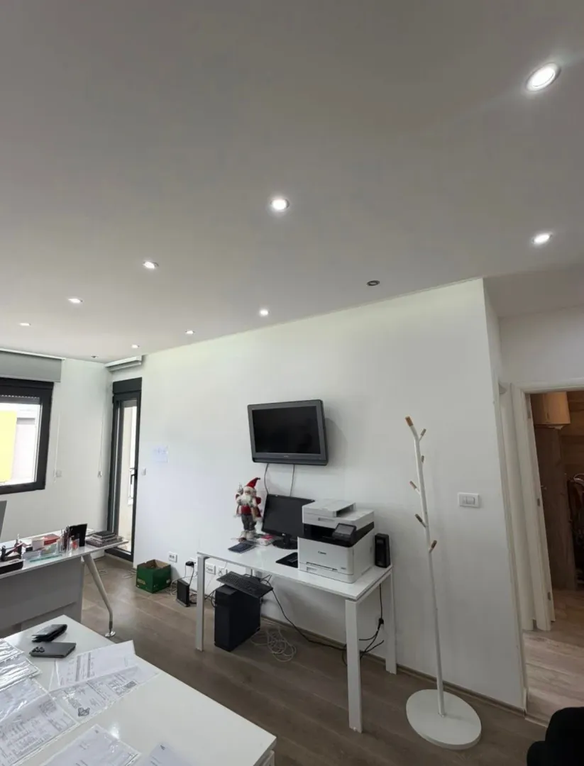 Prodaja, jednosoban stan, 43m², Pobrežje, Podgorica