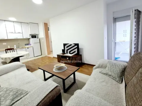 Sale, one bedroom apartment, 45m², Zabjelo, Podgorica - image 3