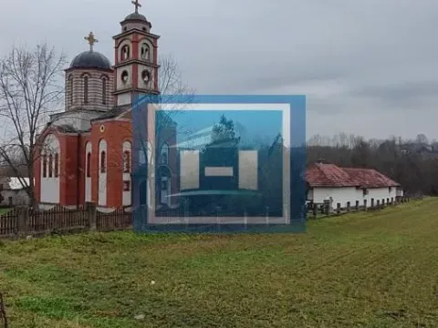 Sale, land lot, 132m², Dobrovodica, Batočina - image 15