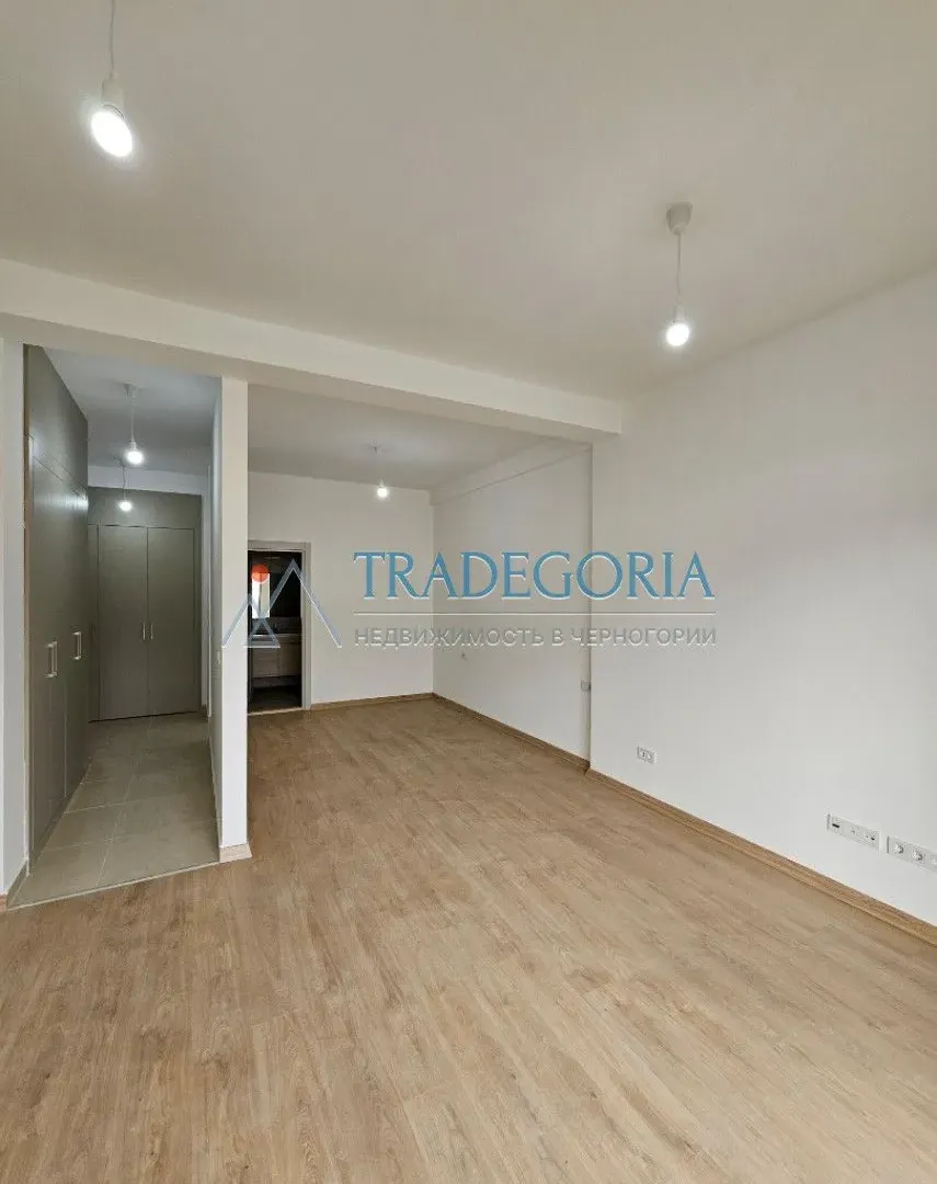 Prodaja, stan, 31m², Bar, Crna Gora