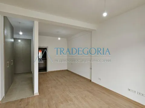 Prodaja, stan, 31m², Bar, Crna Gora - image 8