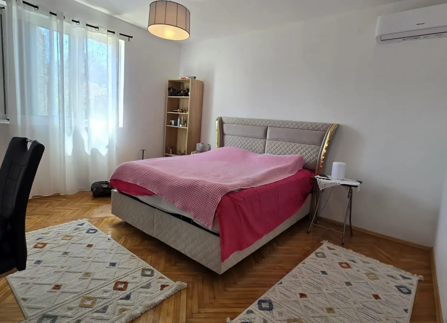 Prodaja, plac, 104m², Tološi, Podgorica