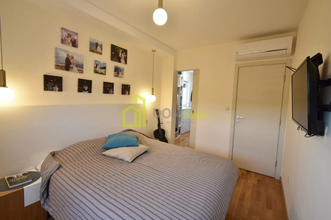 Prodaja, trosoban stan, 73m², Zagorič, Podgorica