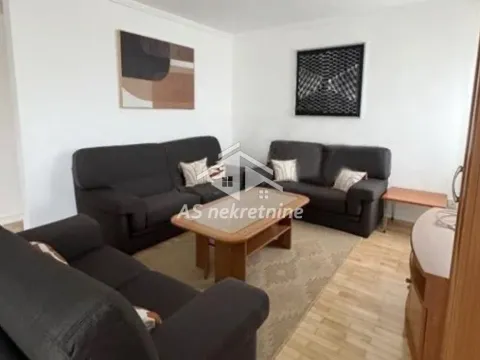 Stan in Savski Venac