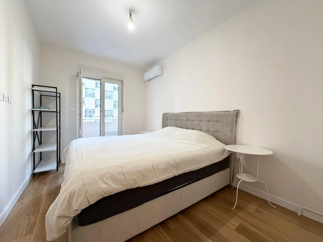 Prodaja, dvosoban stan, 68m², Central Point, Podgorica