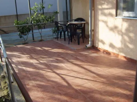 Prodaja, garsonjera, 40m², Petrovac, Budva