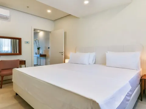 Prodaja, dvosoban stan, 107m², Rafailovići, Budva - image 7