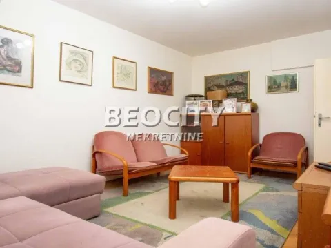 Sale, two bedroom apartment, 54m², Karaburma, Palilula Sve Podlokacije - image 3
