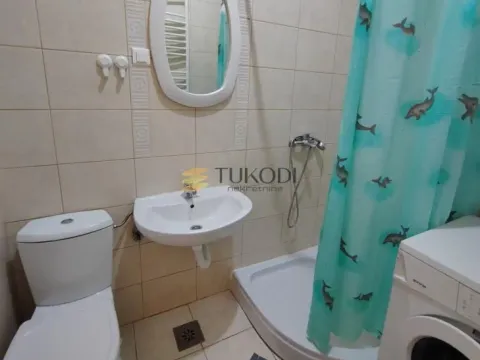 Izdavanje, dvosoban stan, 43m², Zemun Centar, Zemun Sve Podlokacije - image 5