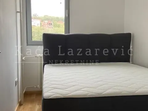 Rent, two bedroom apartment, 49m², Zvezdara Sve Podlokacije, Beograd - image 10