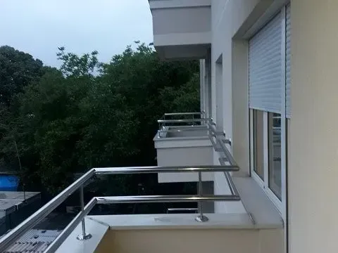 Izdavanje, dvosoban stan, 60m², Lion, Zvezdara Sve Podlokacije - image 7