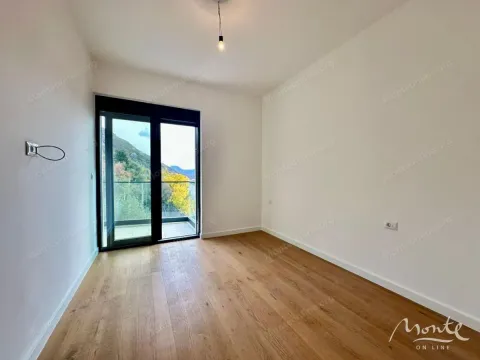 Sale, one bedroom apartment, 46m², Petrovac, Budva - image 6