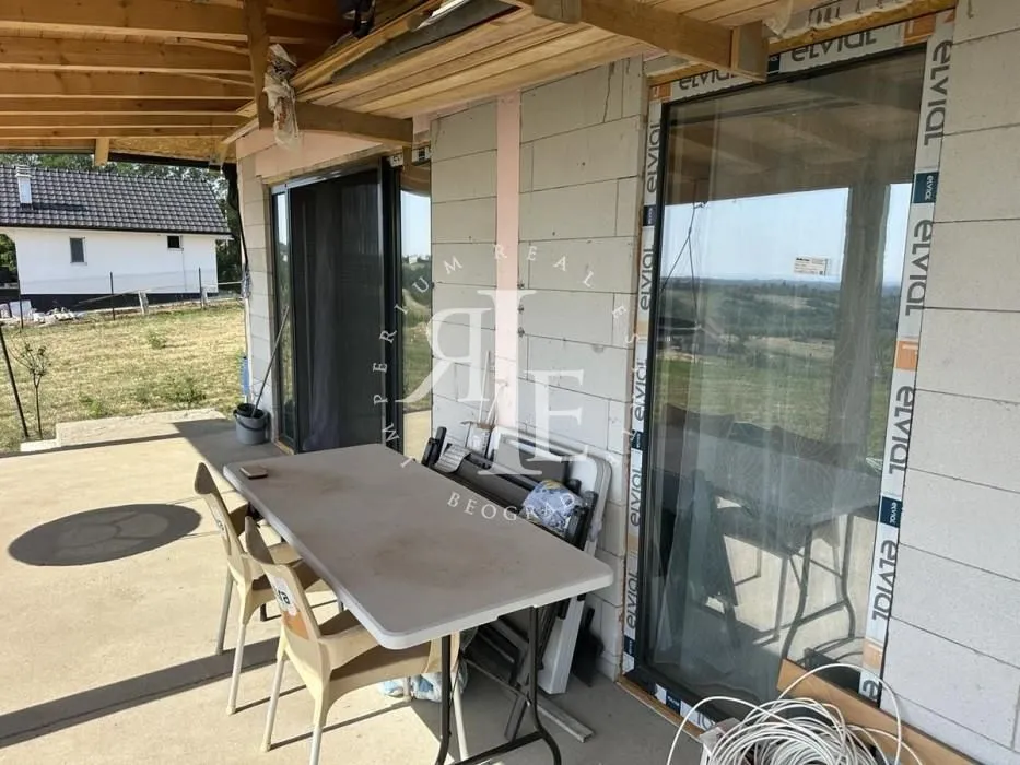 Sale, house, 102m², Nemenikuće, Sopot