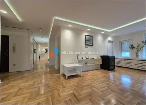 Izdavanje, stan, 150m², Stari Grad, Beograd - image 5