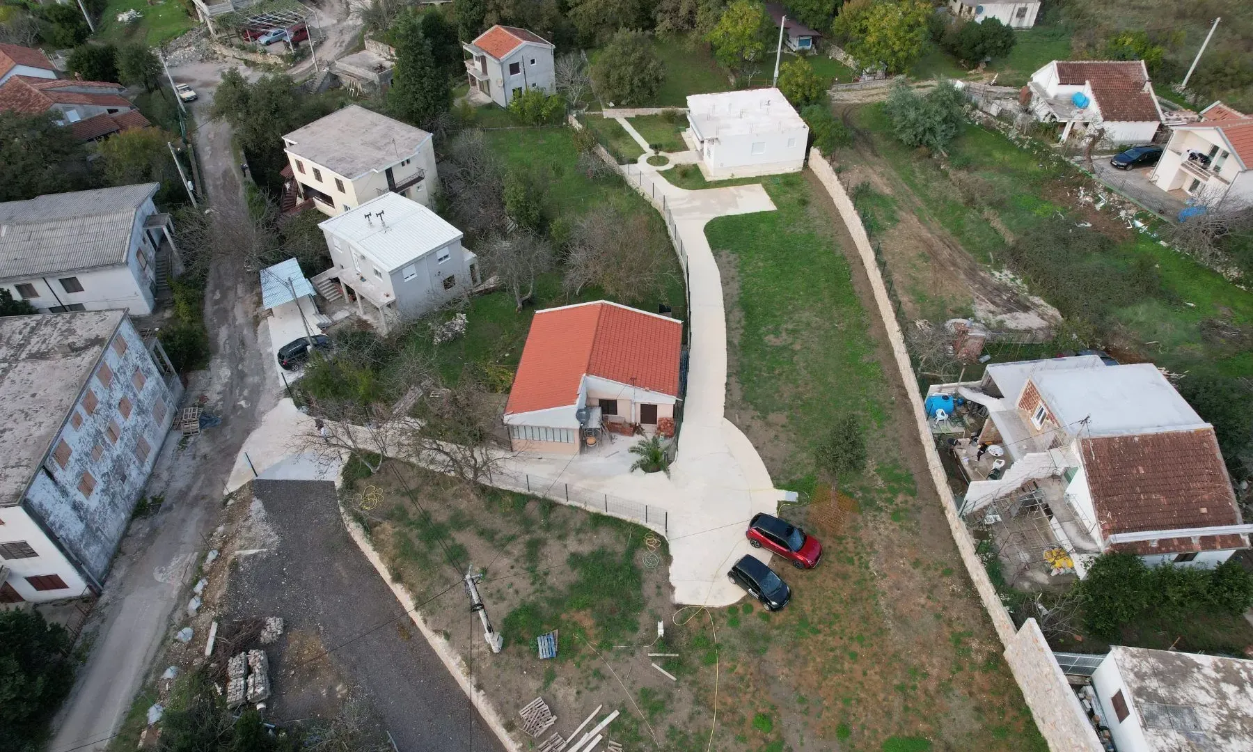 Sale, house, 100m², Đurmani, Bar