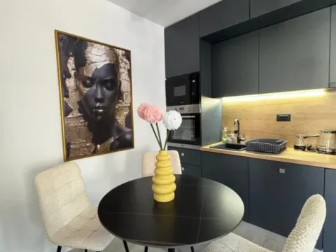 Sale, two bedroom apartment, 67m², Podi, Herceg Novi