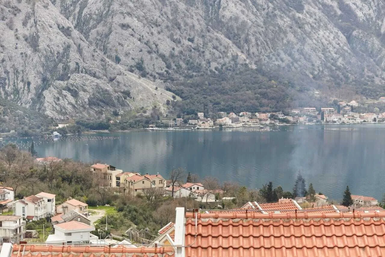 Sale, one bedroom apartment, 63m², Orahovac, Kotor