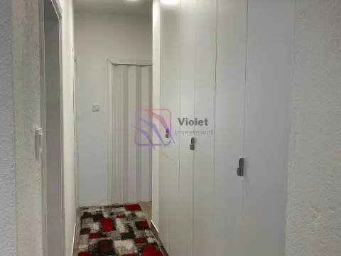 Rent, two bedroom apartment, 60m², Donja Gorica, Podgorica - image 4