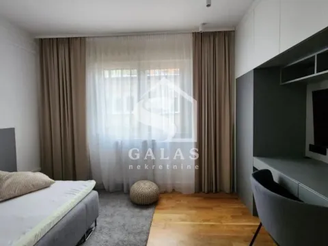 Rent, apartment, 78m², Južni Bulevar, Vračar Sve Podlokacije - image 14