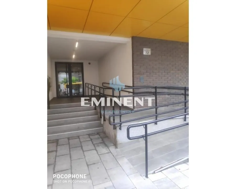 Rent, two bedroom apartment, 38m², Zemun Gornji Grad, Zemun Sve Podlokacije