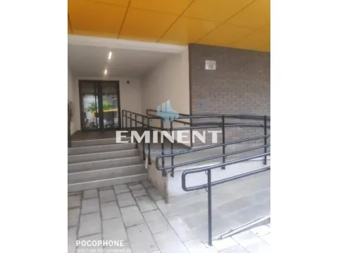 Rent, two bedroom apartment, 38m², Zemun Gornji Grad, Zemun Sve Podlokacije - image 15