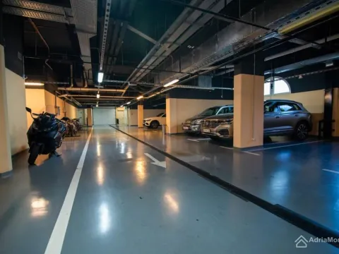 Sale, two bedroom apartment, 150m², Porto Montenegro, Tivat - image 27