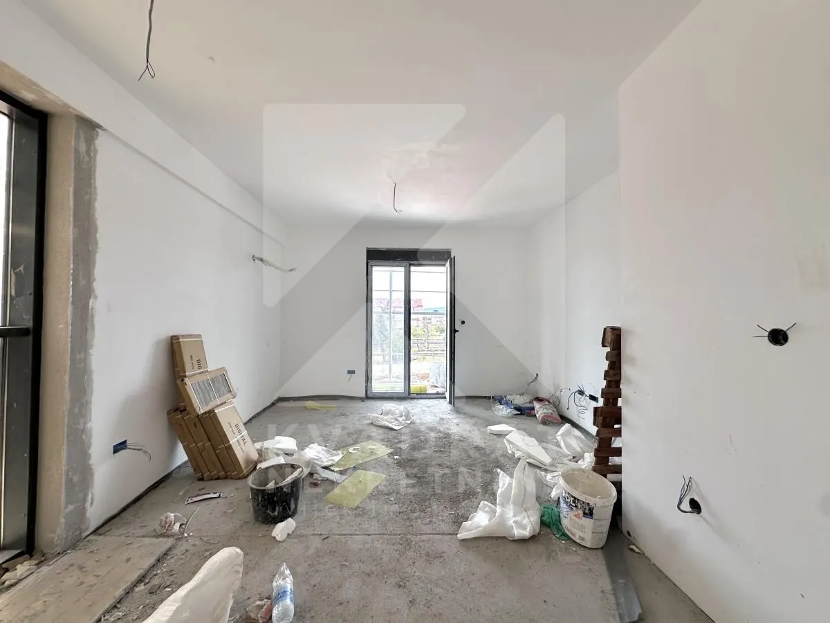Prodaja, dvosoban stan, 70m², Stari Aerodrom, Podgorica