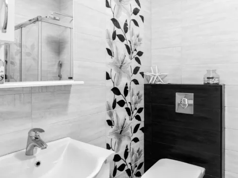 Prodaja, dvosoban stan, 82m², Bečići, Budva - image 10