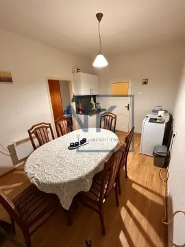 Rent, one bedroom apartment, 30m², Momišići, Podgorica - image 4