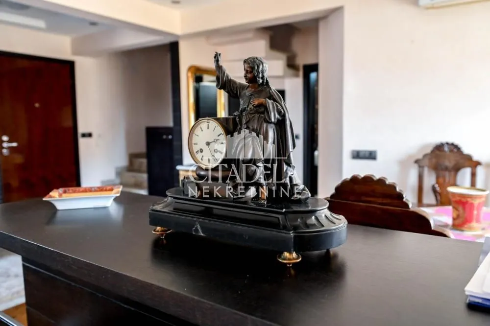 Sale, four bedroom apartment, 100m², Žarkovo, Beograd
