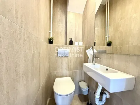 Izdavanje, stan, 86m², Profesorska Kolonija, Palilula Sve Podlokacije - image 17