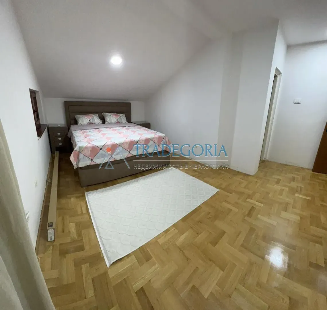 Prodaja, četvorosoban stan, 130m², Budva, Crna Gora