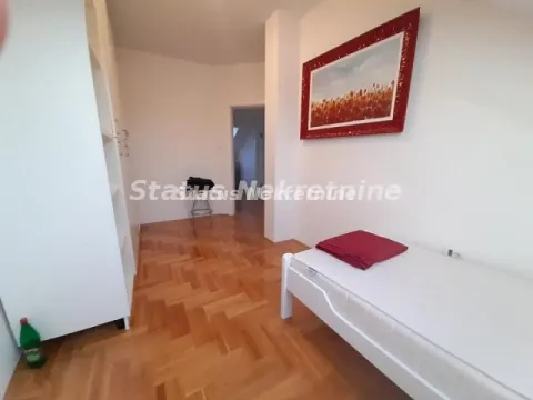 Izdavanje, trosoban stan, 65m², Grbavica, Novi Sad Sve Podlokacije - image 13