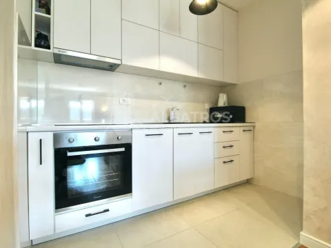 Daily-rent, one bedroom apartment, 51m², Centar, Bar - image 7