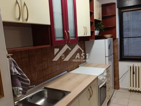 Izdavanje, dvosoban stan, 55m², Nova Detelinara, Novi Sad Sve Podlokacije - image 5